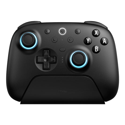 8BitDo Ultimate 2 Bluetooth Controller