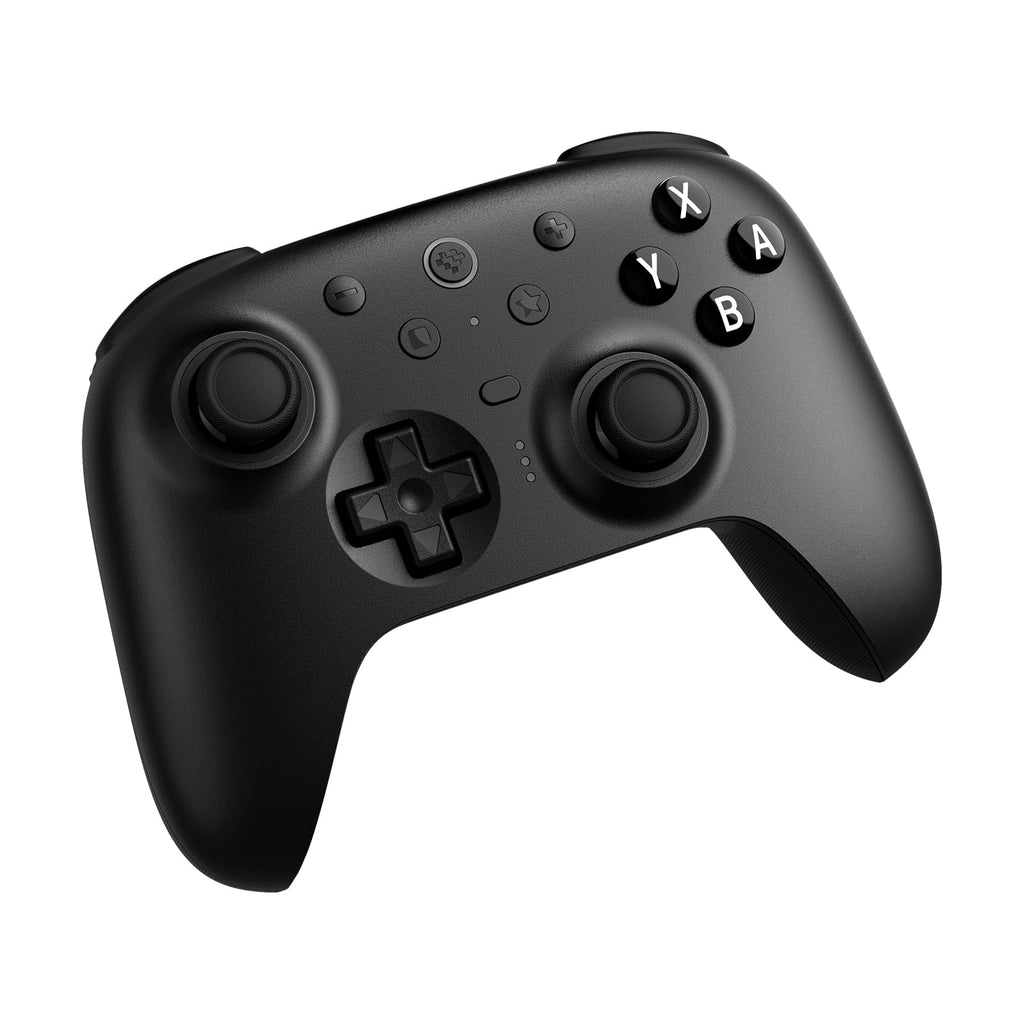 8BitDo Ultimate 2 Bluetooth & 2.4G  Controller (80ND)