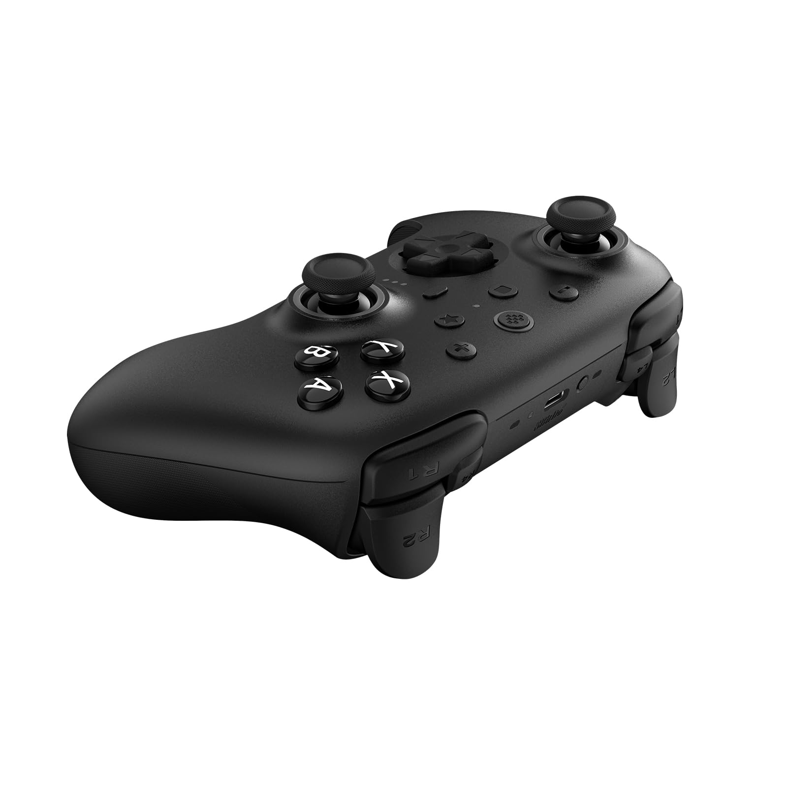 8BitDo Ultimate 2 Bluetooth & 2.4G  Controller (80ND)