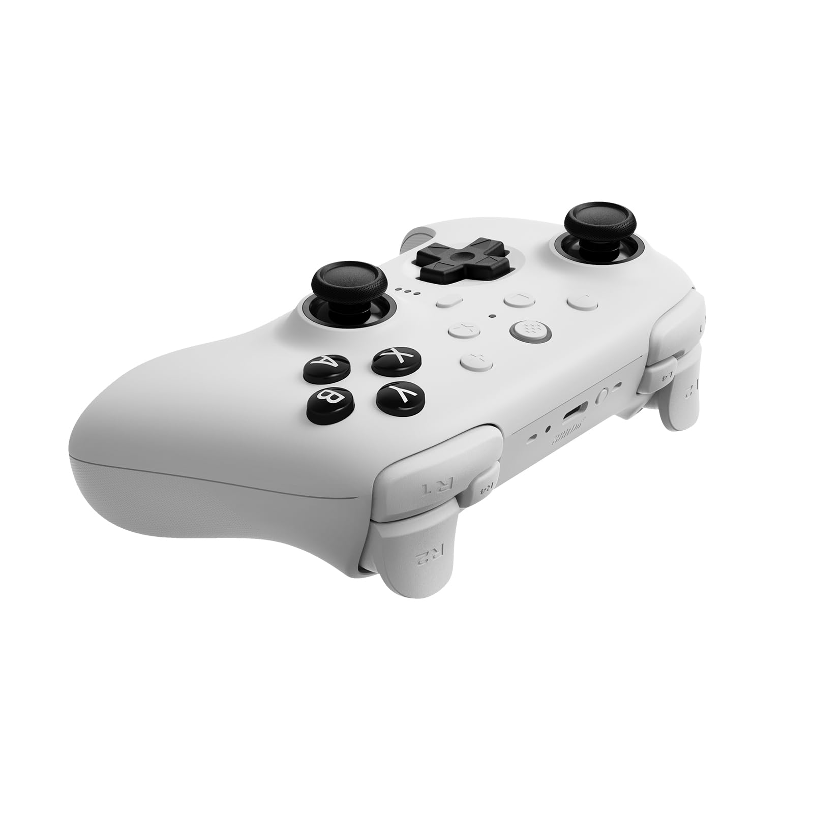 8Bitdo Ultimate 2 Bluetooth Controller for Switch/Switch 2 & Windows PC, Switch Pro Controller with TMR Joysticks, Switchable Hall Effect/Tactile ... 8Bitdo Ultimate 2 Bluetooth Controller for Switch/Switch 2 & Windows PC, Switch Pro Controller with TMR Joysticks, Switchable Hall Effect/Tactile ...