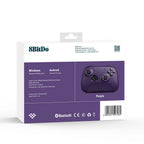 8BitDo Ultimate 2 Wireless 2.4G Controller (81HE) - Green Shipping at the end of June