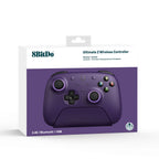 8BitDo Ultimate 2 Wireless 2.4G Controller (81HE) - Green Shipping at the end of June