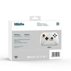 8BitDo Ultimate 2 Wireless 2.4G Controller (81HE) - Green Shipping at the end of June