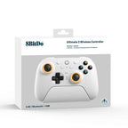 8BitDo Ultimate 2 Wireless 2.4G Controller (81HE) - Green Shipping at the end of June