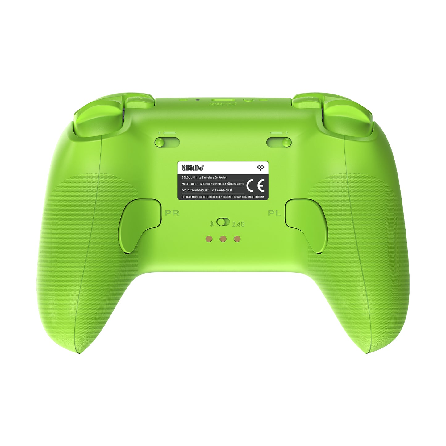 8BitDo Ultimate 2 Wireless 2.4G Controller