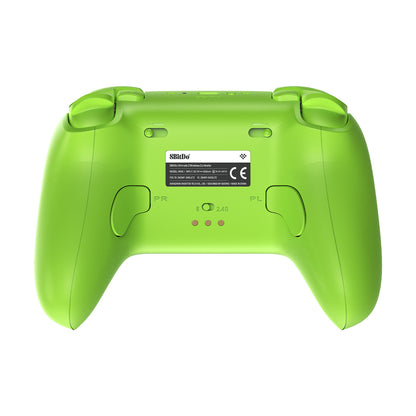 8BitDo Ultimate 2 Wireless 2.4G Controller