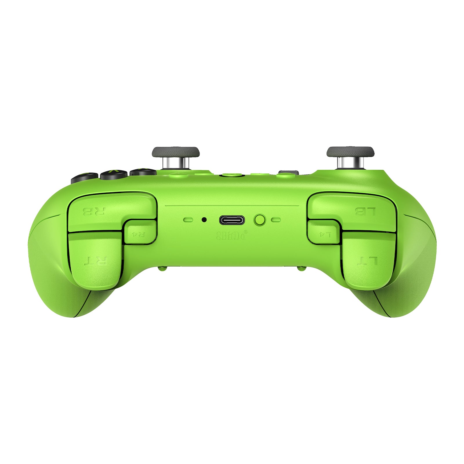 8BitDo Ultimate 2 Wireless 2.4G Controller (81HE) - Green Shipping at the end of June