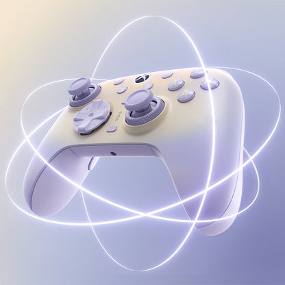 8BitDo Ultimate 3 Controller for Xbox - Lavender Dusk - Preorder (Ships early September)