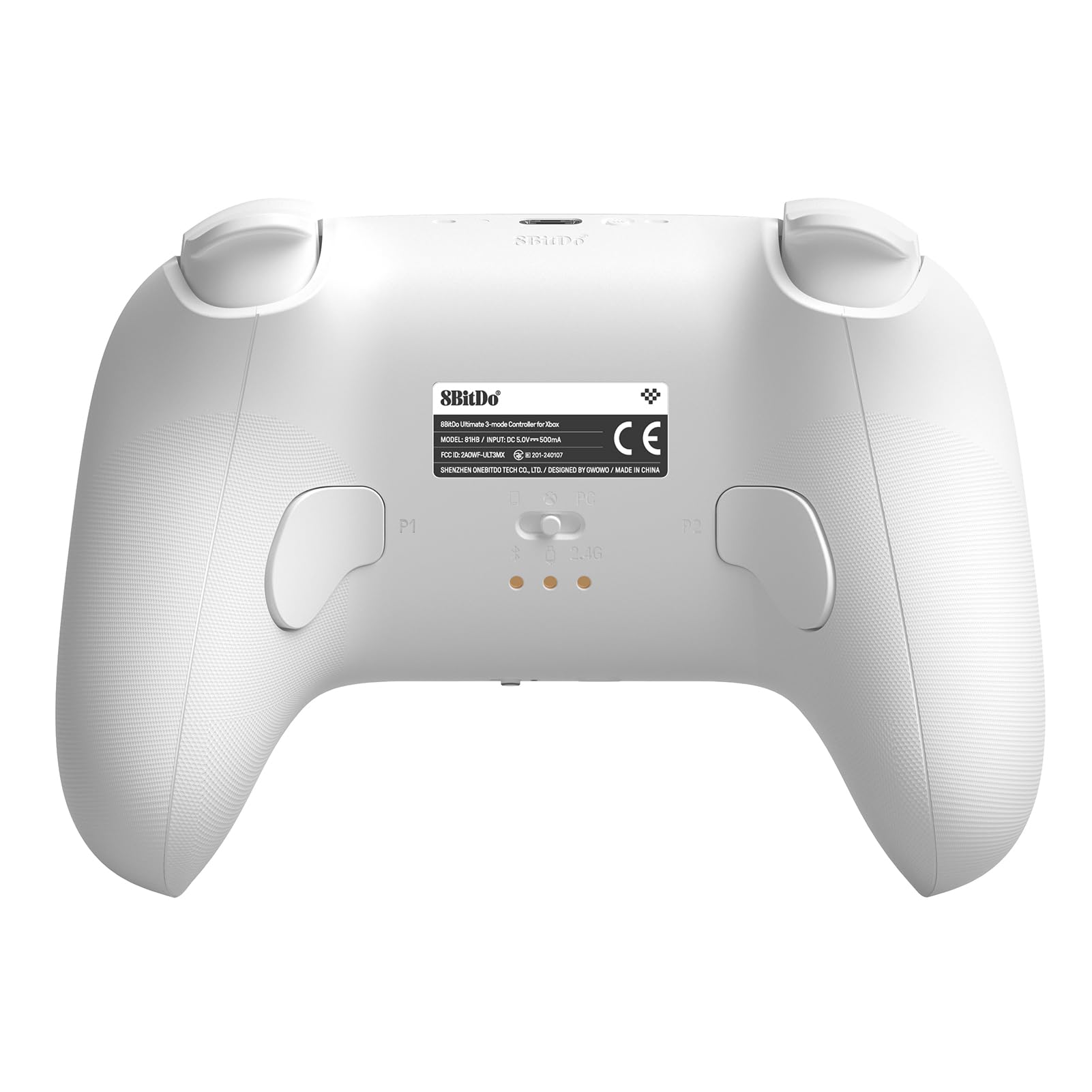 8BitDo Ultimate 3‑mode Controller for Xbox