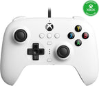 8BitDo Ultimate Wired Controller for Xbox, Hall Effect Joysticks