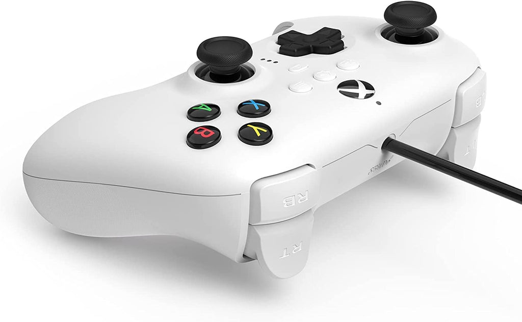 8BitDo Ultimate Wired Controller for Xbox, Hall Effect Joysticks