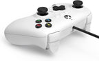 8BitDo Ultimate Wired Controller for Xbox, Hall Effect Joysticks