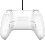 8BitDo Ultimate Wired Controller for Xbox, Hall Effect Joysticks