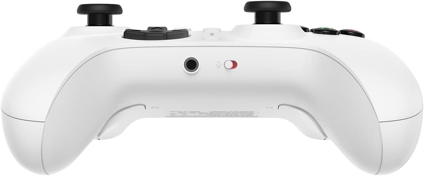 8BitDo Ultimate Wired Controller for Xbox, Hall Effect Joysticks