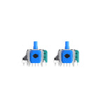 AKNES HallPi V6 TMR joystick Without packaging and cap - 1 Pair