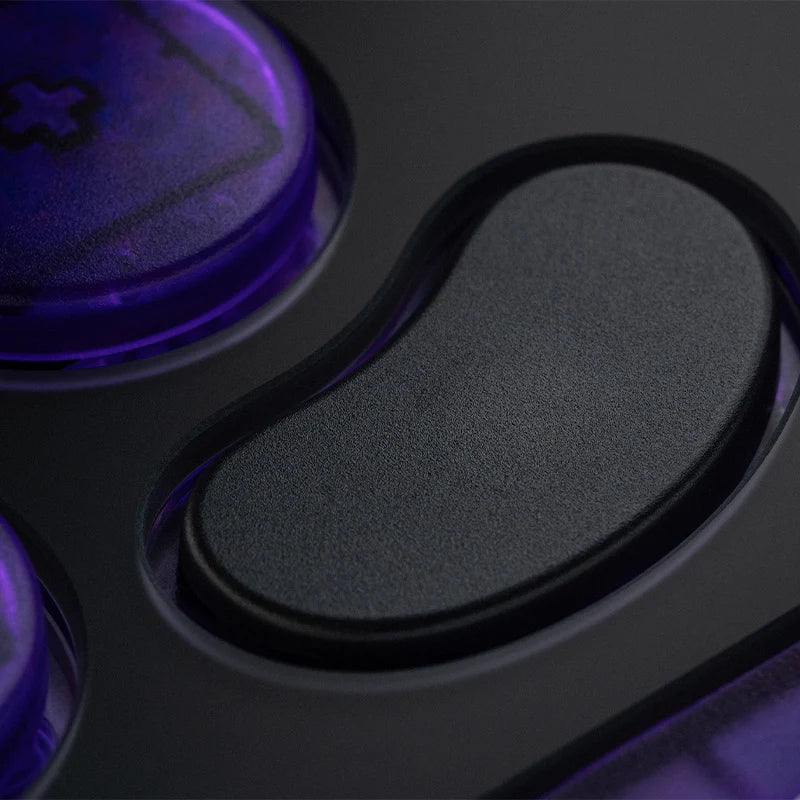 8BitDo All-Button Arcade Controller (80FG)