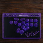 8BitDo All-Button Arcade Controller (80FG)