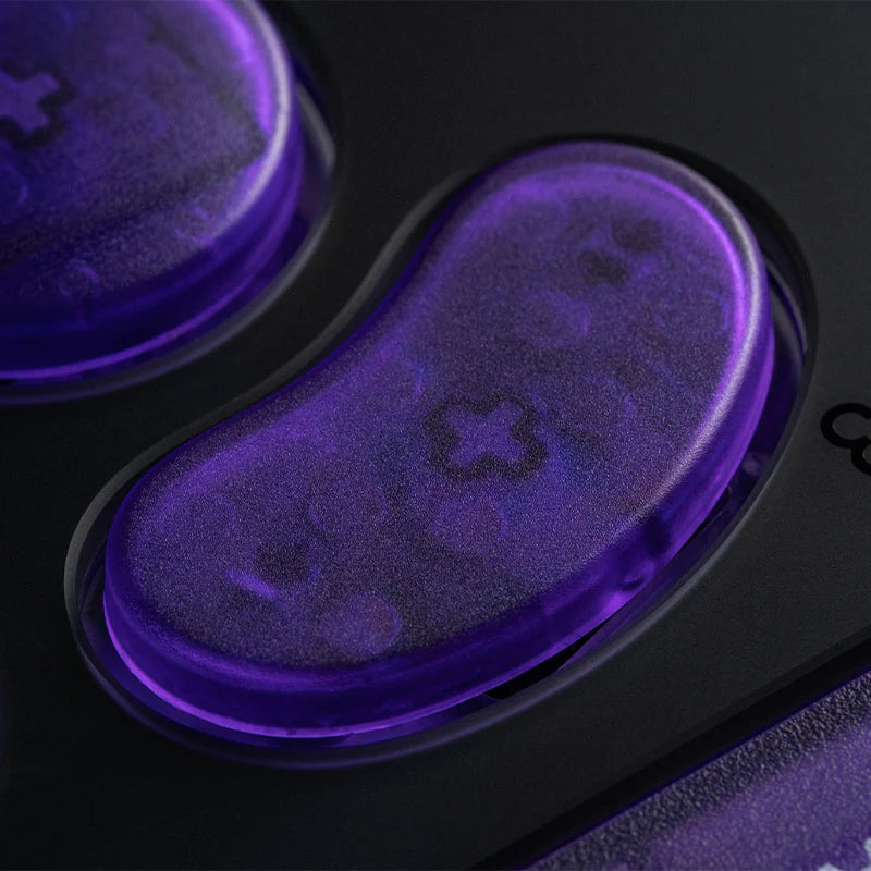 8BitDo All-Button Arcade Controller (80FG)
