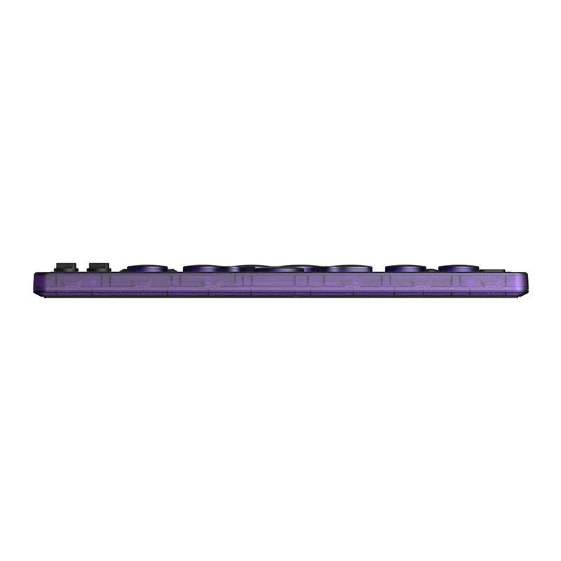 8BitDo All-Button Arcade Controller (80FG)