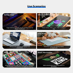 AKNES Customize Mouse Pad / Desk Mat