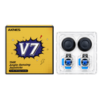 AKNES HallPi V7 TMR Angle-Sensing Joysticks (AK208/AK209)