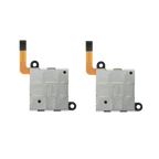 AKNES TMR joystick for Switch LCD, Switch OLED/Lite JoyCon with Tools - 1 Pair (AK201)