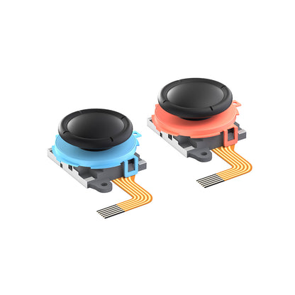 AKNES Joystick Replacement for Switch 2 (AK207)