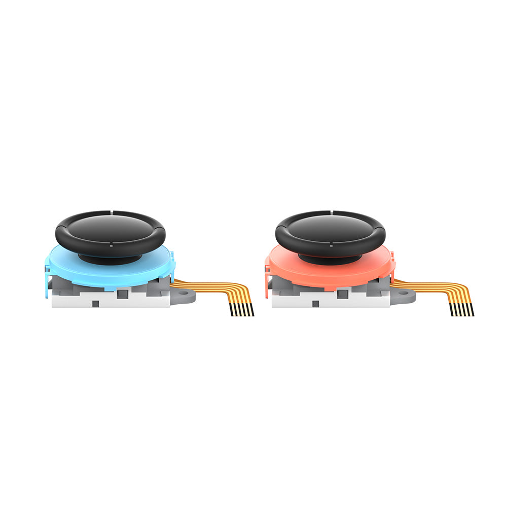 AKNES Joystick Replacement for Switch 2 (AK207)