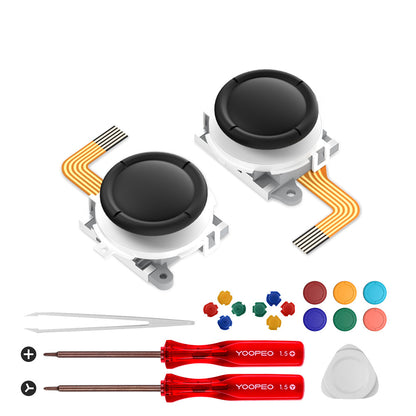 AKNES Joystick Replacement for Switch 2 (AK207)