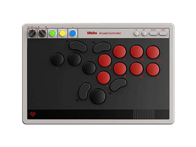 Arcade Controller