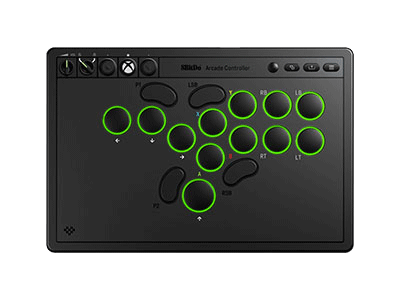 Arcade Controller for Xbox