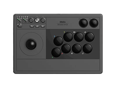 Arcade Stick for Xbox