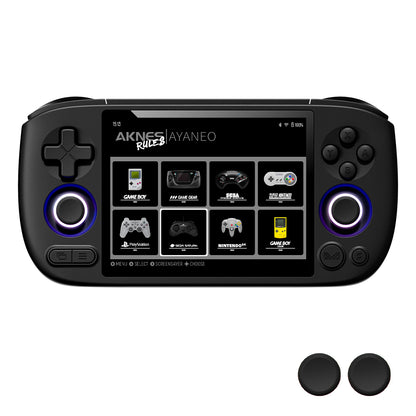 AYANEO Pocket AIR Mini: High Value 4:3 Retro Screen Gaming Handheld