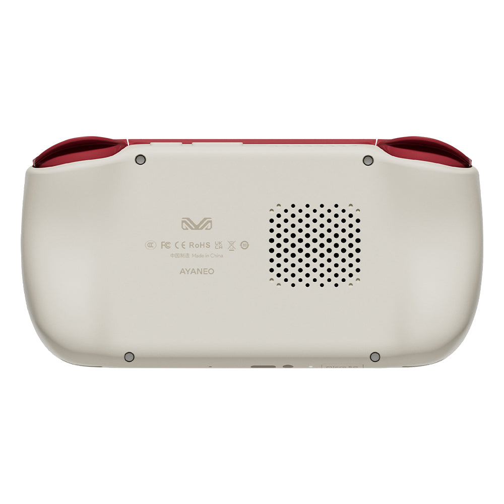 その他 ayaneo pockets air mini 2G 32GB AYANEO Confirms Pocket AIR Mini as First Device in CODE R Series