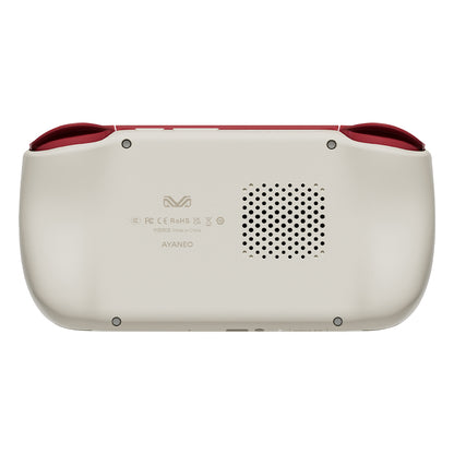 AYANEO Pocket AIR Mini: High Value 4:3 Retro Screen Gaming Handheld