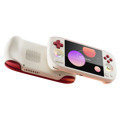 AYANEO Pocket AIR Mini: High Value 4:3 Retro Screen Gaming Handheld