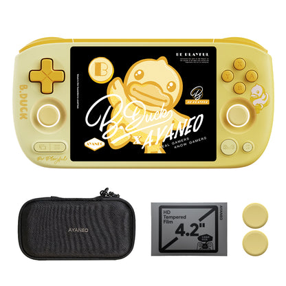 AYANEO Pocket Air Mini Complete Bundle