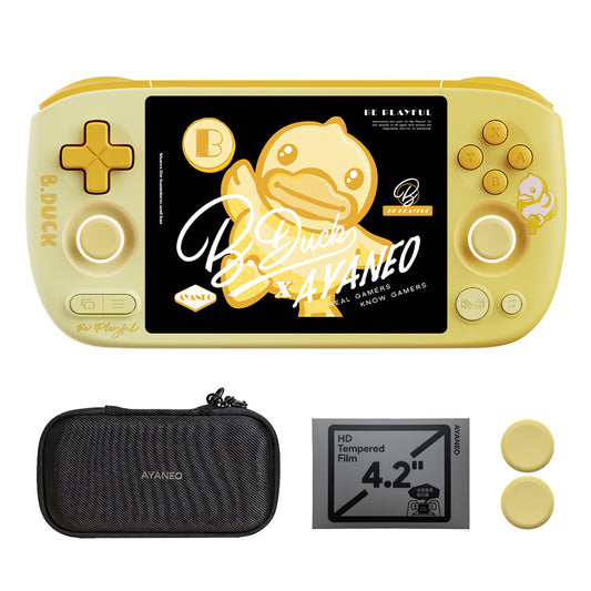 AYANEO Pocket Air Mini Complete Bundle