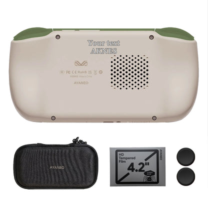 AYANEO Pocket Air Mini Complete Bundle