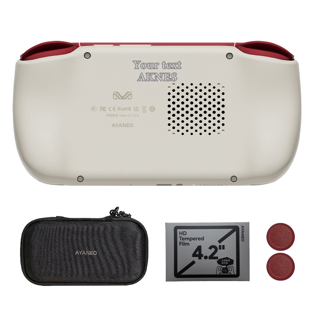 AYANEO Pocket Air Mini Complete Bundle