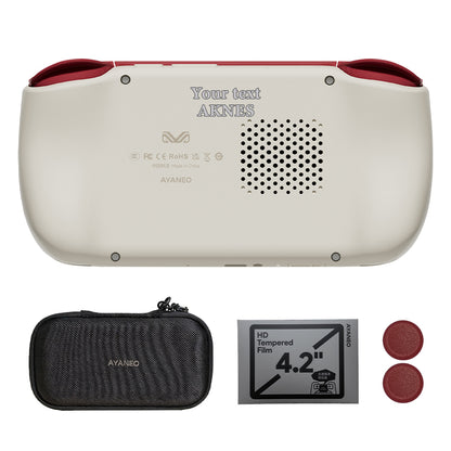 AYANEO Pocket Air Mini Complete Bundle