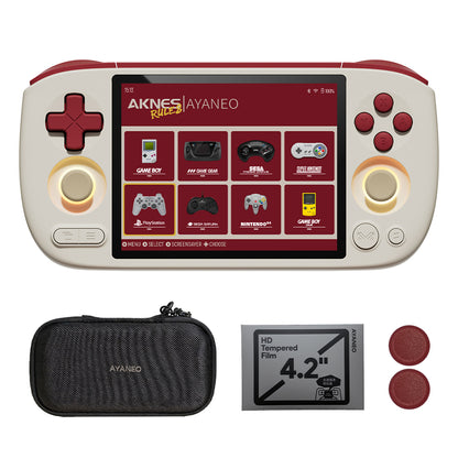 AYANEO Pocket Air Mini Complete Bundle
