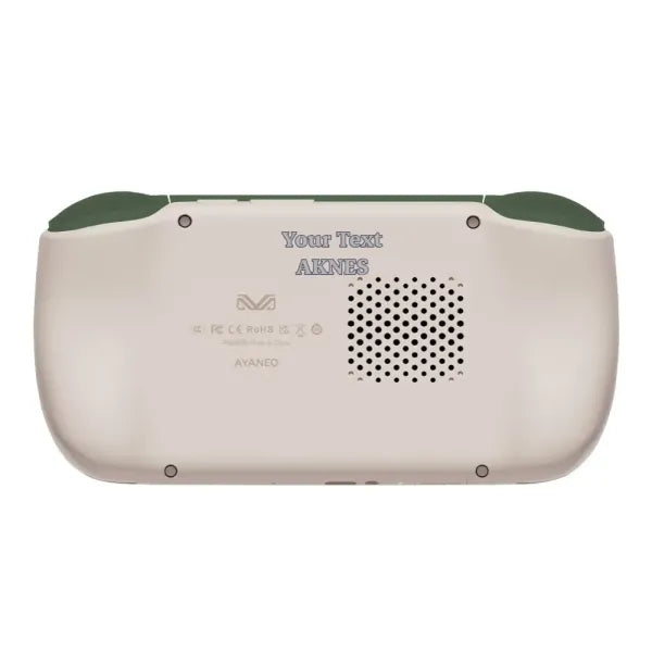 AYANEO Pocket AIR Mini