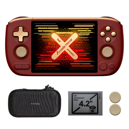 AYANEO Pocket Air Mini Complete Bundle