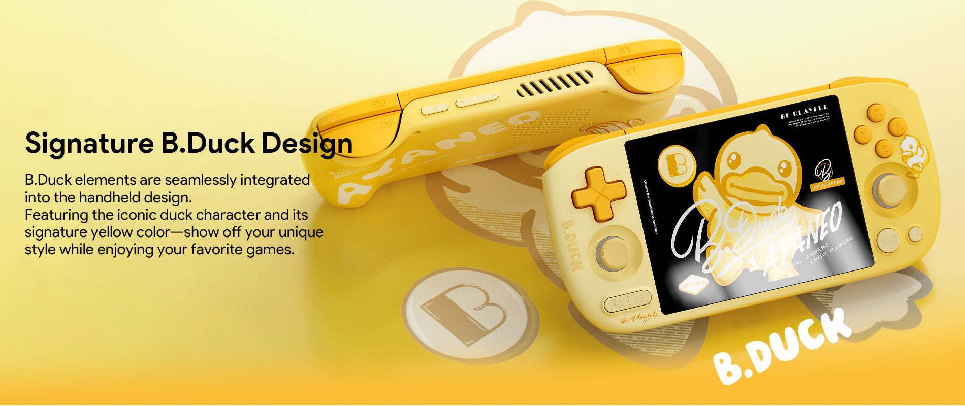 AYANEO Pocket AIR Mini: High Value 4:3 Retro Screen Gaming