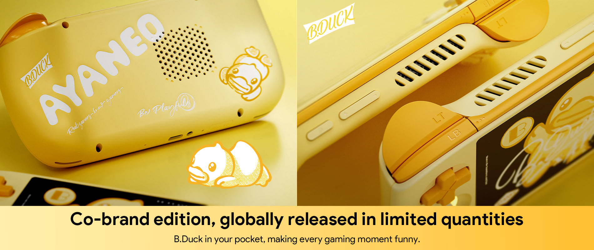AYANEO Pocket AIR Mini: High Value 4:3 Retro Screen Gaming