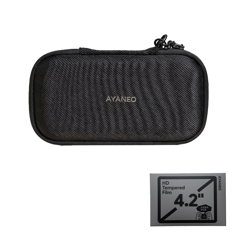 AYANEO Pocket Air Mini Protection Bundle