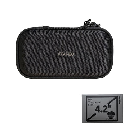 AYANEO Pocket Air Mini Protection Bundle