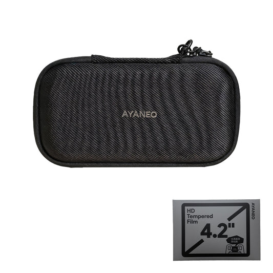 AYANEO Pocket Air Mini Protection Bundle