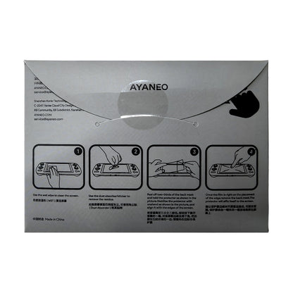 AYANEO Pocket Air Mini Complete Bundle